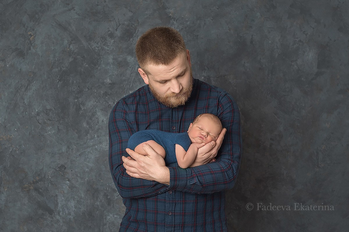 Новорожденные. Фотограф новорожденных Санкт-Петербург Екатерина Фадеева