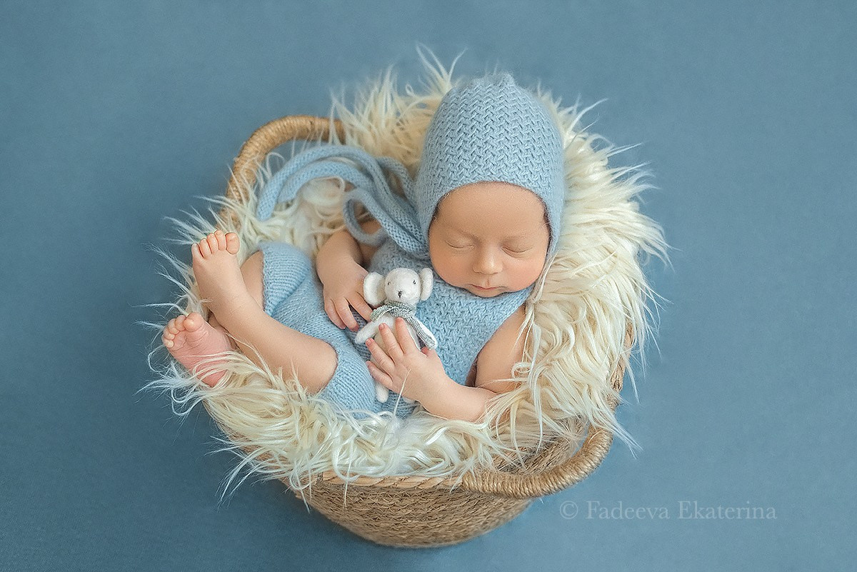 Новорожденные. Фотограф новорожденных Санкт-Петербург Екатерина Фадеева