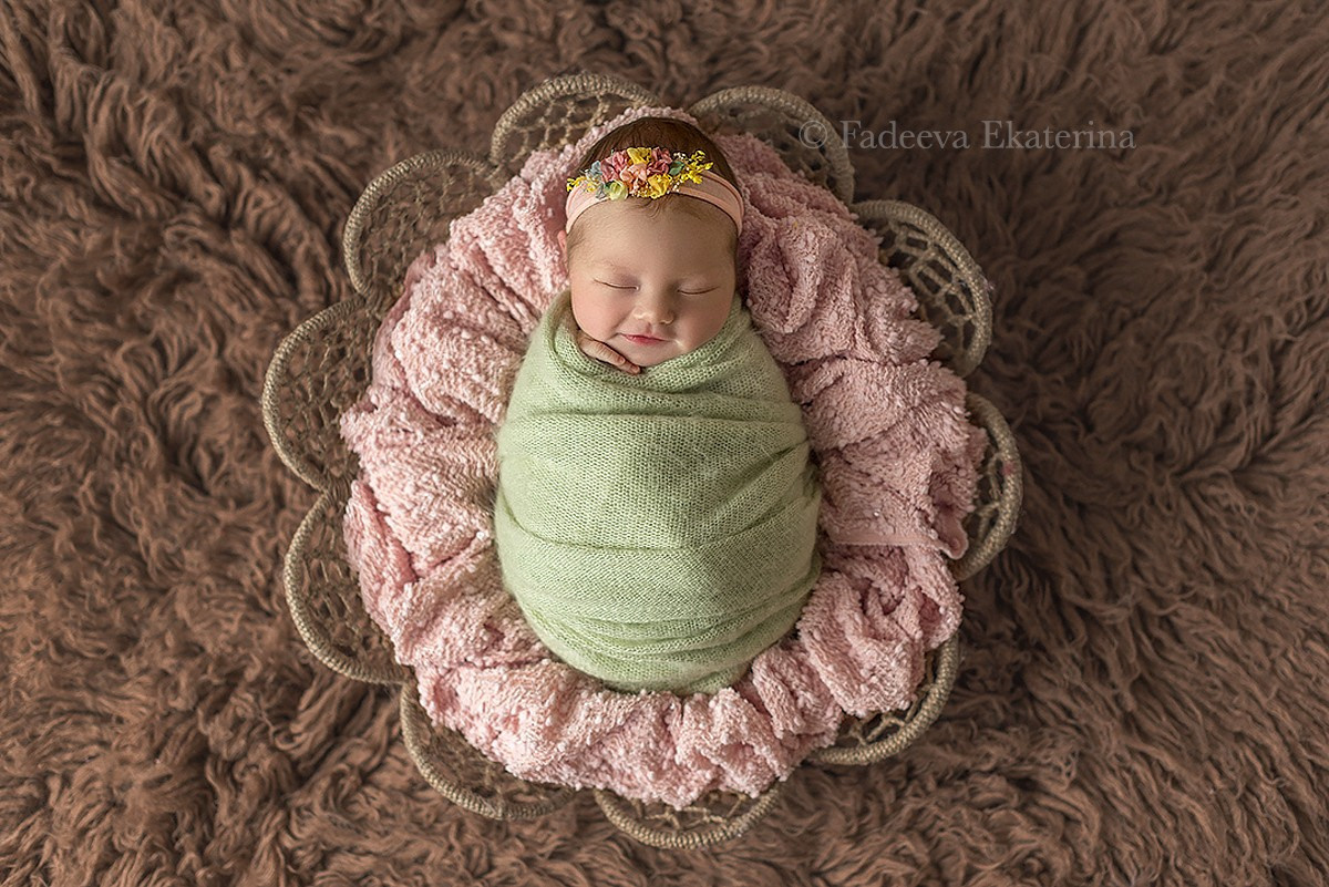 Новорожденные. Фотограф новорожденных Санкт-Петербург Екатерина Фадеева