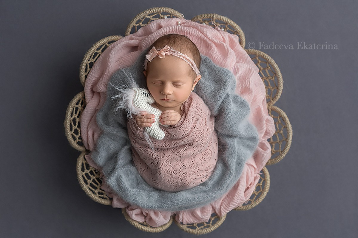 Новорожденные. Фотограф новорожденных Санкт-Петербург Екатерина Фадеева