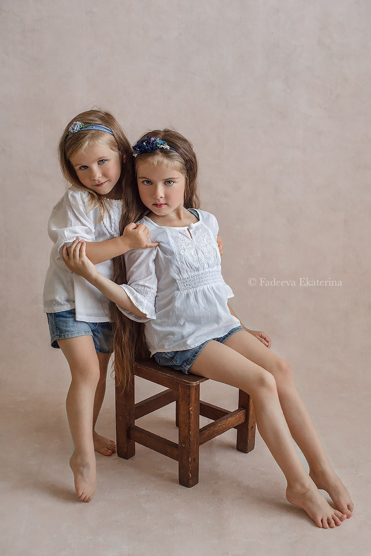 Дети от 3х месяцев и старше. Фотограф новорожденных Санкт-Петербург Екатерина Фадеева