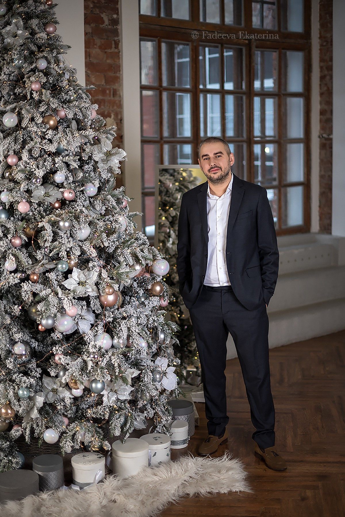 Семейный альбом