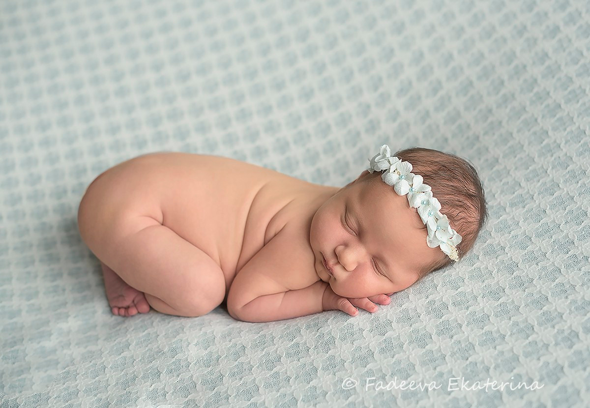 Новорожденные. Фотограф новорожденных Санкт-Петербург Екатерина Фадеева