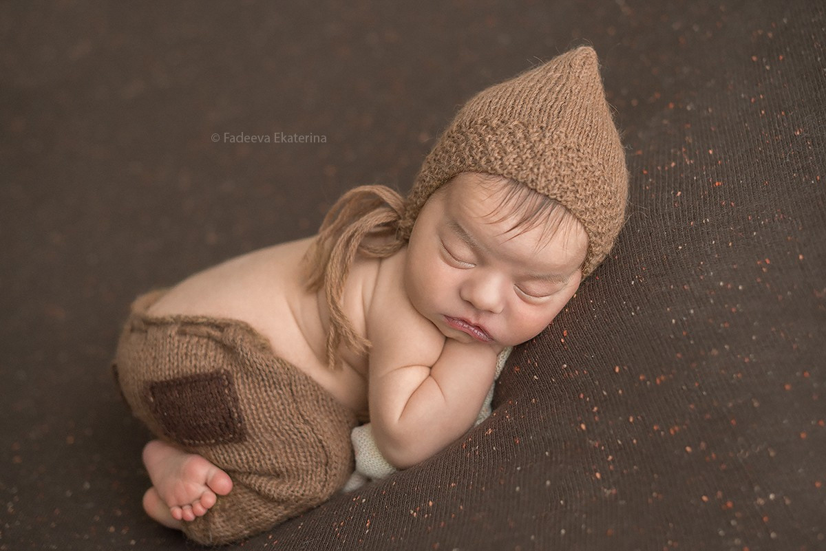 Новорожденные. Фотограф новорожденных Санкт-Петербург Екатерина Фадеева