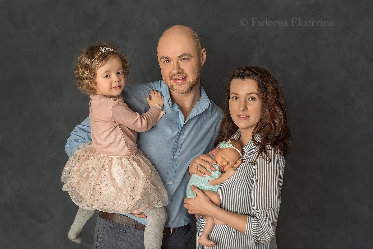 Новорожденные. Фотограф новорожденных Санкт-Петербург Екатерина Фадеева
