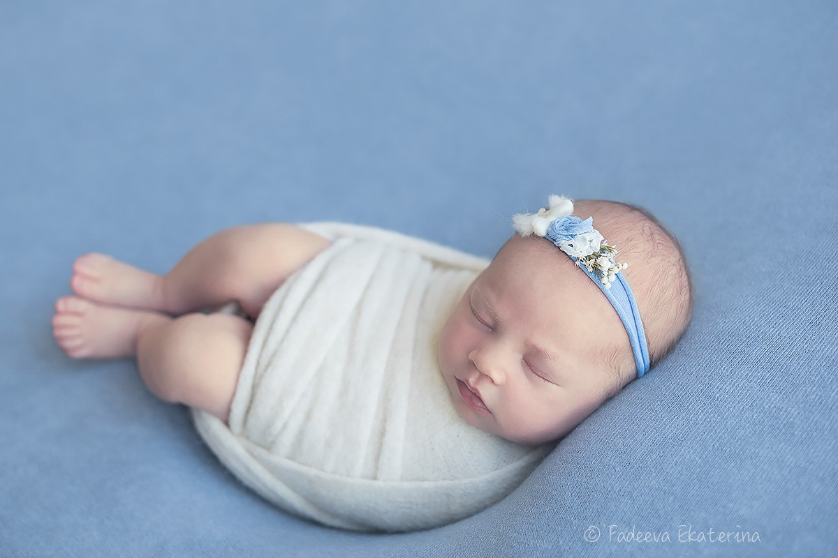 Новорожденные. Фотограф новорожденных Санкт-Петербург Екатерина Фадеева