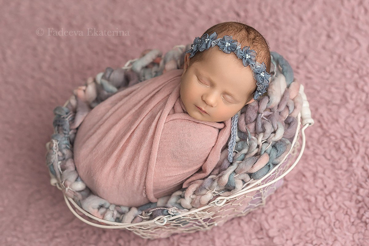 Новорожденные. Фотограф новорожденных Санкт-Петербург Екатерина Фадеева