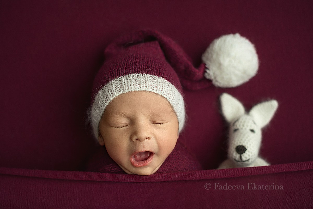Новорожденные. Фотограф новорожденных Санкт-Петербург Екатерина Фадеева