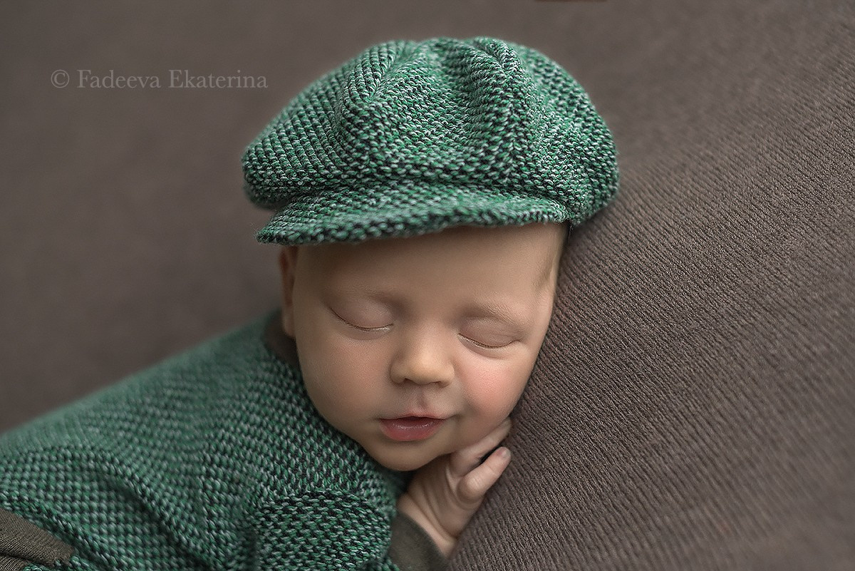 Новорожденные. Фотограф новорожденных Санкт-Петербург Екатерина Фадеева