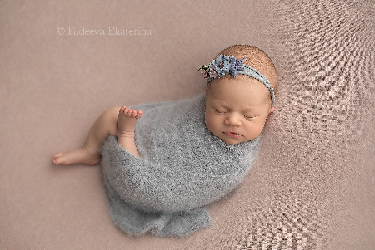 Новорожденные