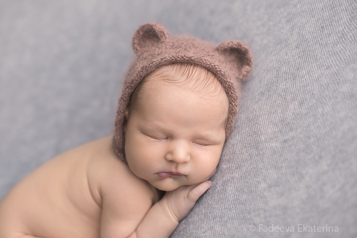 Новорожденные. Фотограф новорожденных Санкт-Петербург Екатерина Фадеева