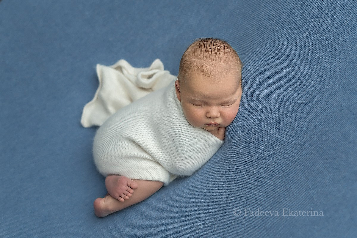 Новорожденные. Фотограф новорожденных Санкт-Петербург Екатерина Фадеева