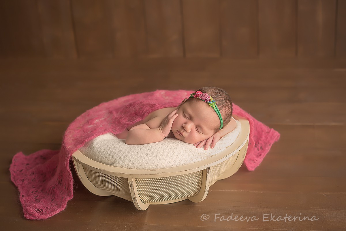 Новорожденные. Фотограф новорожденных Санкт-Петербург Екатерина Фадеева