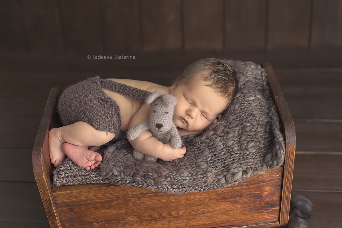 Новорожденные. Фотограф новорожденных Санкт-Петербург Екатерина Фадеева