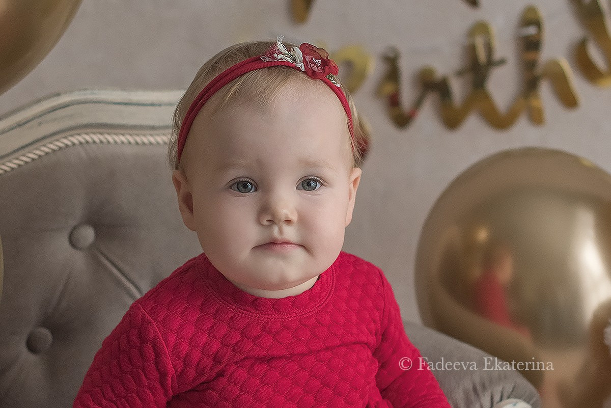 Дети от 3х месяцев и старше. Фотограф новорожденных Санкт-Петербург Екатерина Фадеева