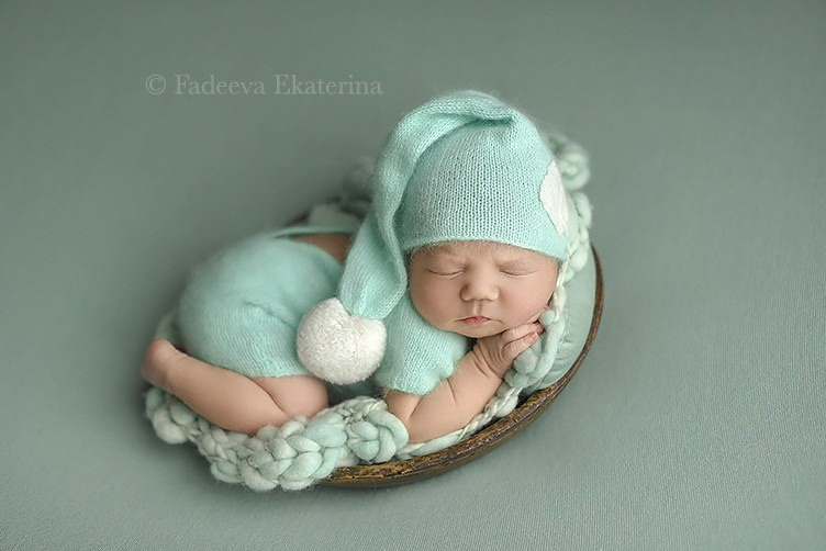 Новорожденные. Фотограф новорожденных Санкт-Петербург Екатерина Фадеева