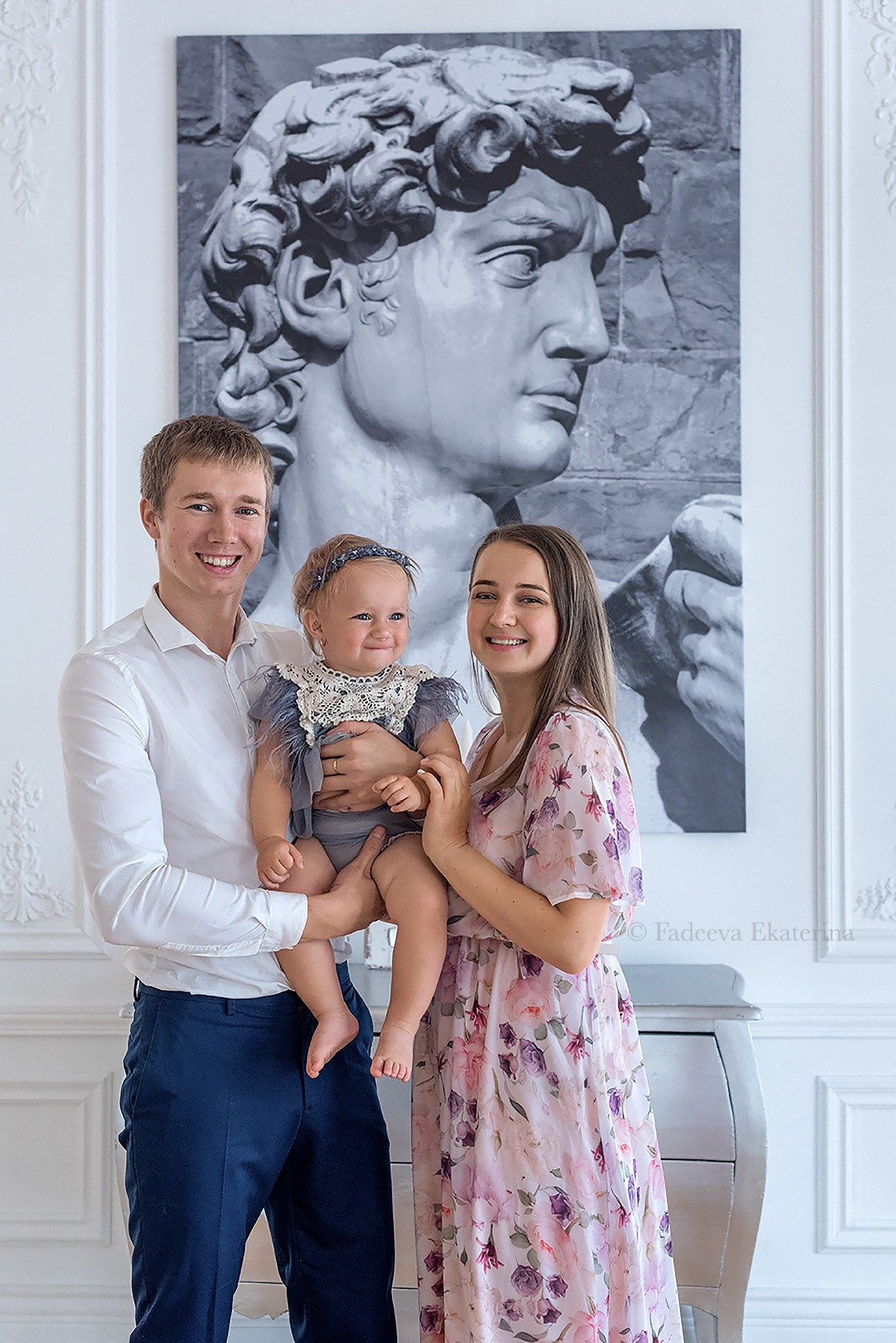 Дети от 3х месяцев и старше