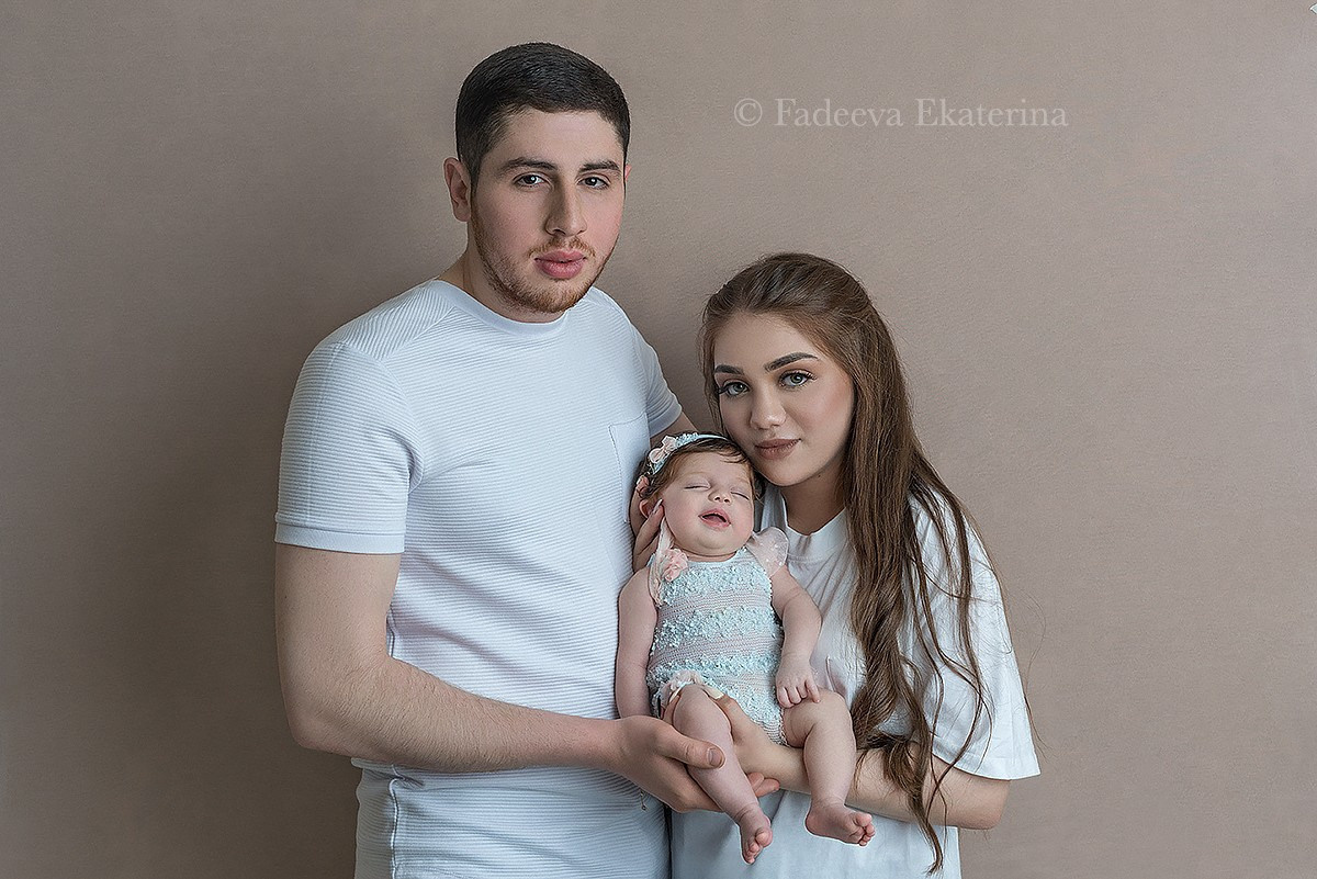 Новорожденные. Фотограф новорожденных Санкт-Петербург Екатерина Фадеева