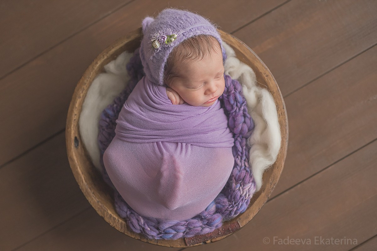 Новорожденные. Фотограф новорожденных Санкт-Петербург Екатерина Фадеева