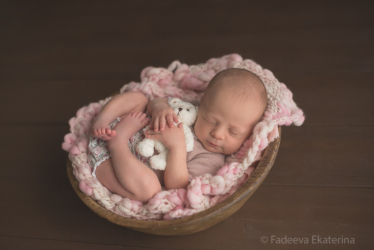 Новорожденные. Фотограф новорожденных Санкт-Петербург Екатерина Фадеева