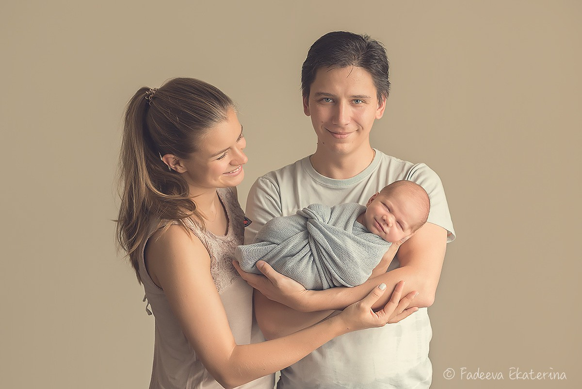 Новорожденные. Фотограф новорожденных Санкт-Петербург Екатерина Фадеева