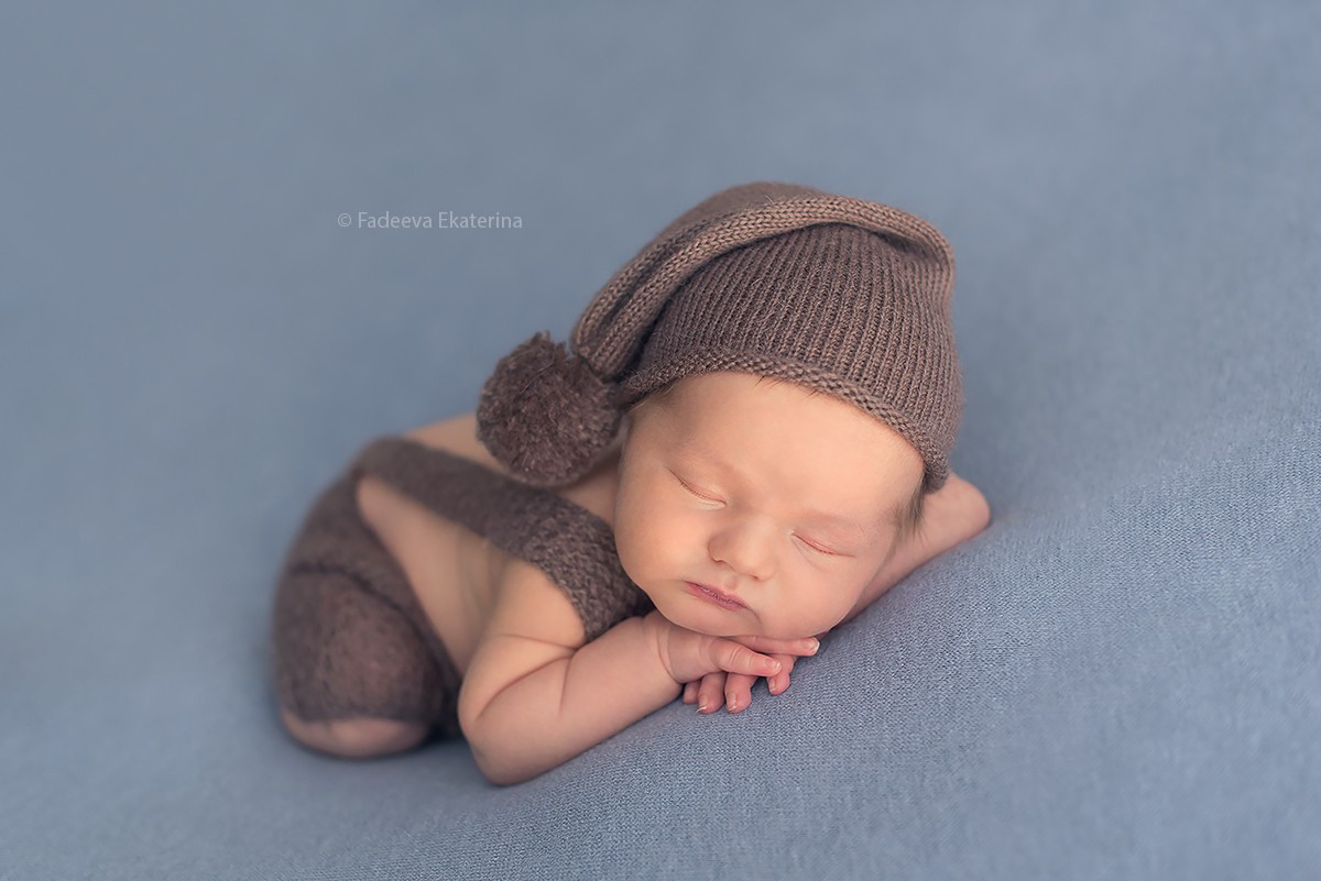 Новорожденные. Фотограф новорожденных Санкт-Петербург Екатерина Фадеева