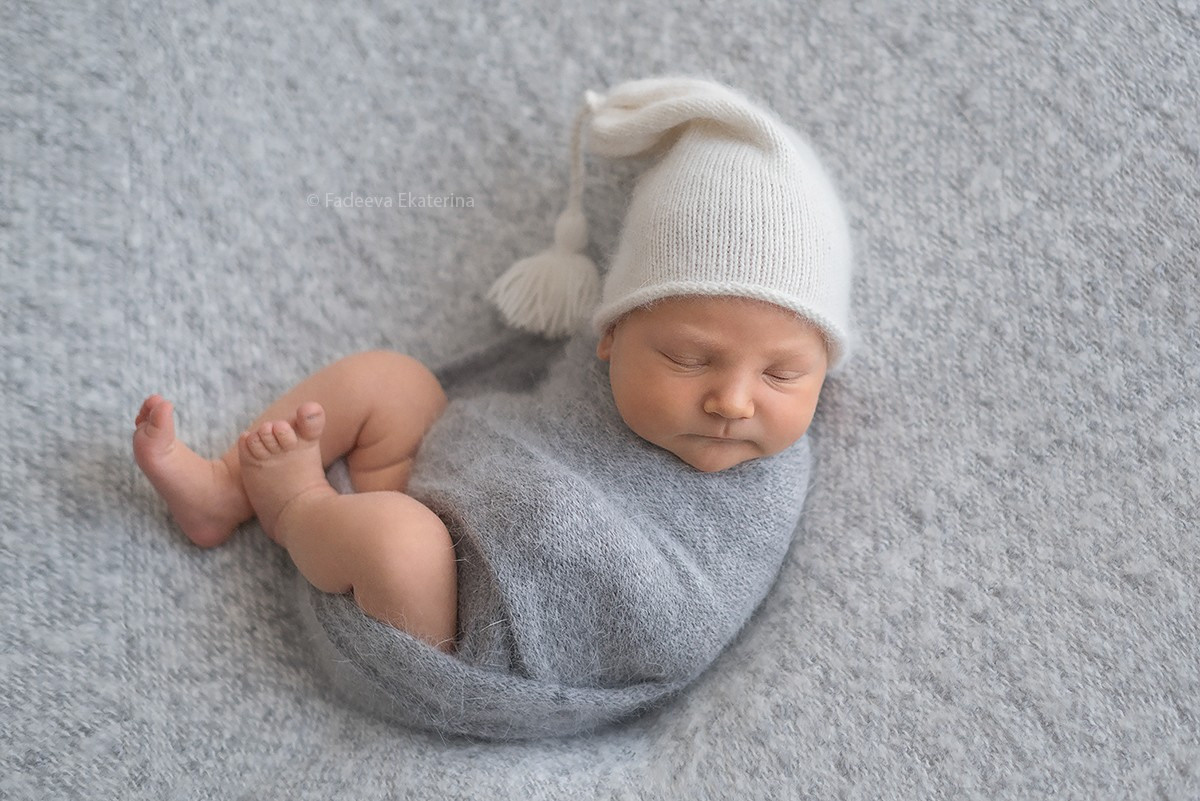 Новорожденные. Фотограф новорожденных Санкт-Петербург Екатерина Фадеева