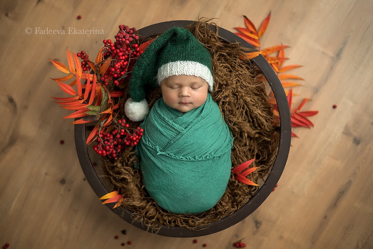 Новорожденные. Фотограф новорожденных Санкт-Петербург Екатерина Фадеева