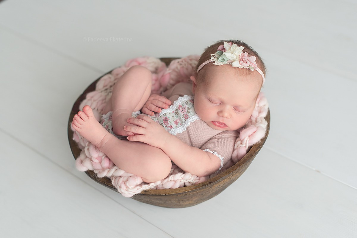 Новорожденные. Фотограф новорожденных Санкт-Петербург Екатерина Фадеева