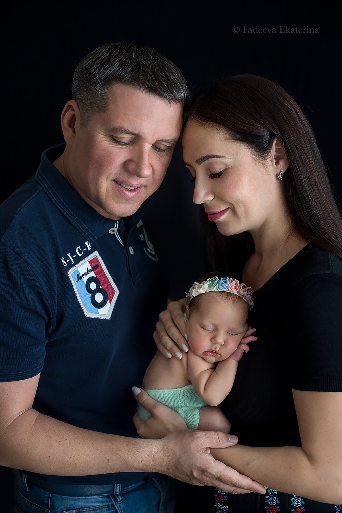 Новорожденные. Фотограф новорожденных Санкт-Петербург Екатерина Фадеева