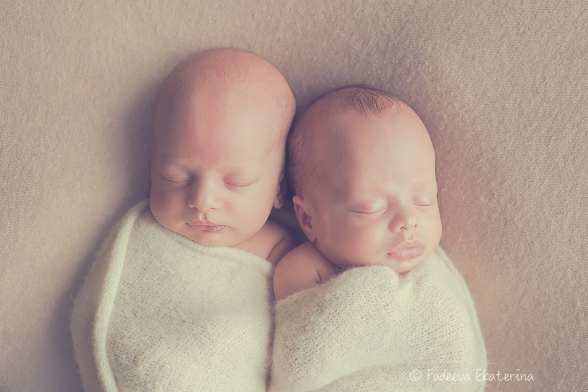 Новорожденные. Фотограф новорожденных Санкт-Петербург Екатерина Фадеева