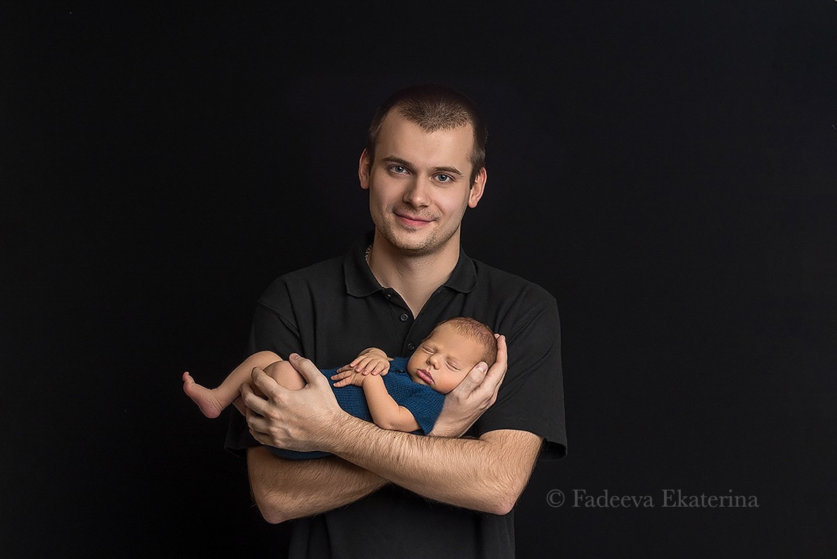 Новорожденные. Фотограф новорожденных Санкт-Петербург Екатерина Фадеева