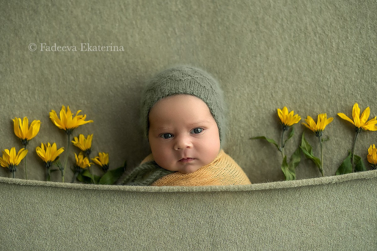 Новорожденные. Фотограф новорожденных Санкт-Петербург Екатерина Фадеева