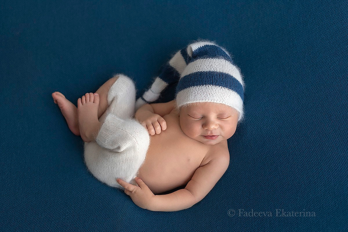 Новорожденные. Фотограф новорожденных Санкт-Петербург Екатерина Фадеева