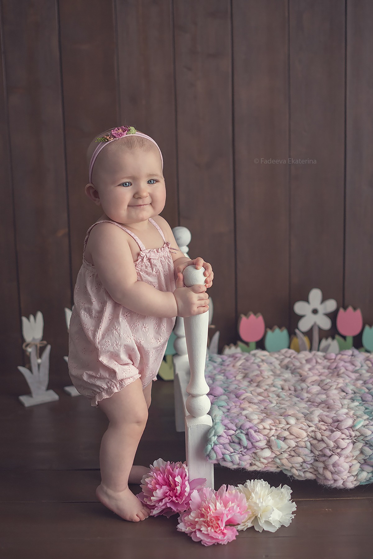 Дети от 3х месяцев и старше. Фотограф новорожденных Санкт-Петербург Екатерина Фадеева