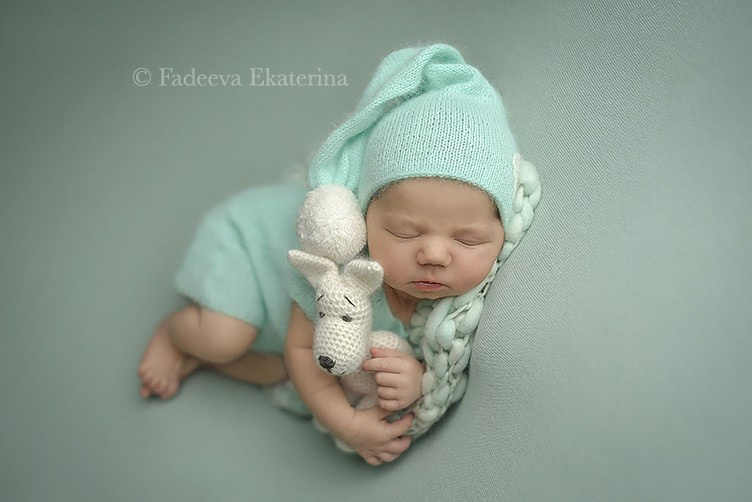 Новорожденные. Фотограф новорожденных Санкт-Петербург Екатерина Фадеева