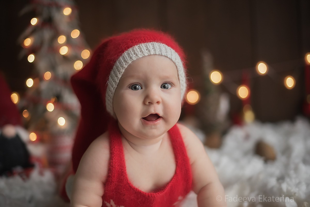 Дети от 3х месяцев и старше. Фотограф новорожденных Санкт-Петербург Екатерина Фадеева