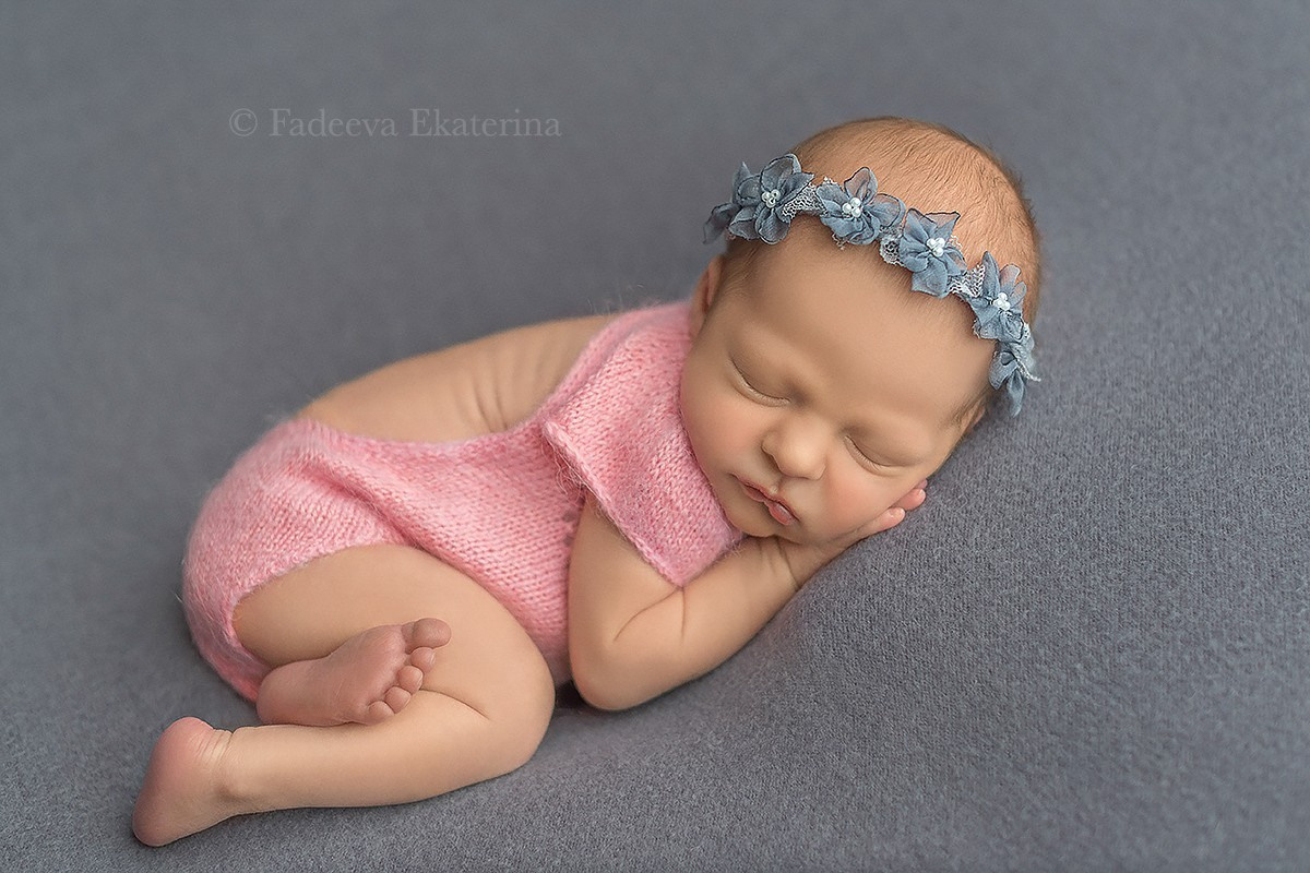 Новорожденные. Фотограф новорожденных Санкт-Петербург Екатерина Фадеева