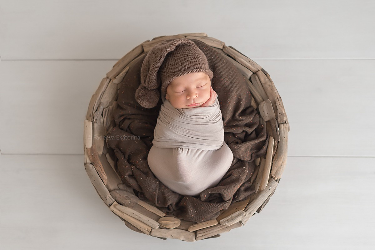 Новорожденные. Фотограф новорожденных Санкт-Петербург Екатерина Фадеева