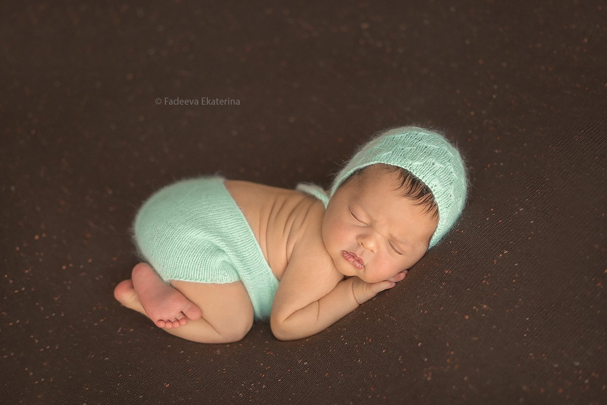 Новорожденные. Фотограф новорожденных Санкт-Петербург Екатерина Фадеева