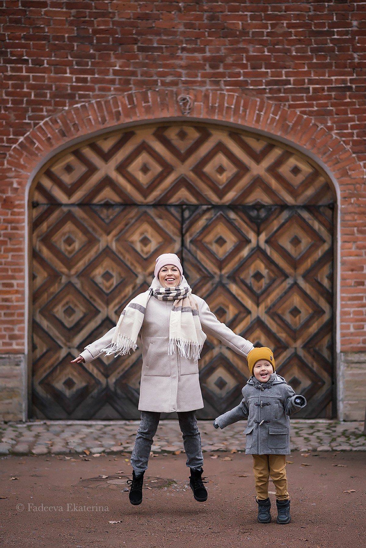 Семейный альбом