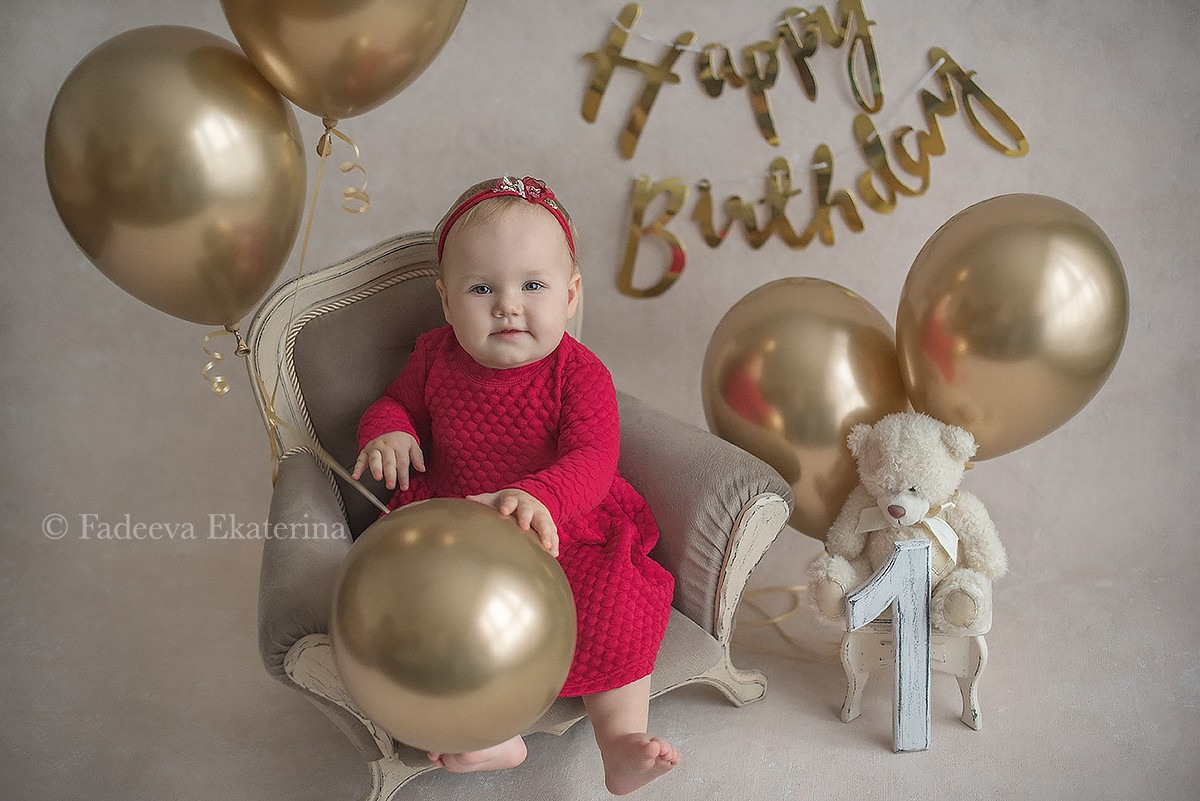 Дети от 3х месяцев и старше. Фотограф новорожденных Санкт-Петербург Екатерина Фадеева