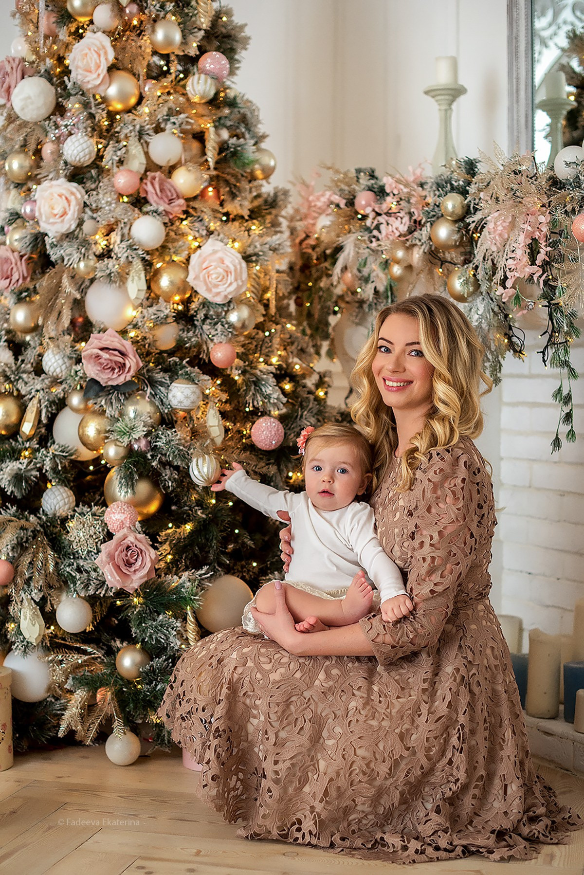 Семейный альбом. Фотограф новорожденных Санкт-Петербург Екатерина Фадеева