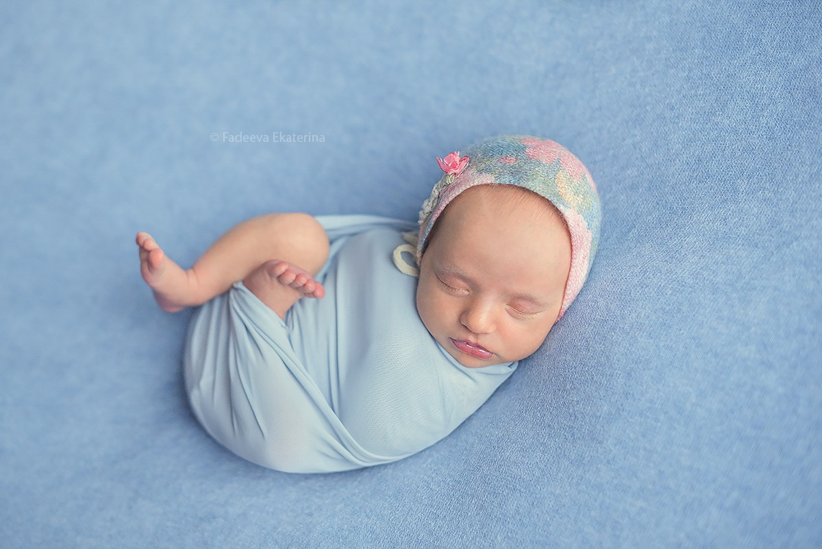 Новорожденные. Фотограф новорожденных Санкт-Петербург Екатерина Фадеева