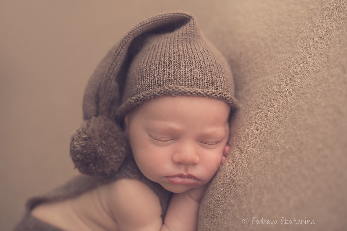 Новорожденные. Фотограф новорожденных Санкт-Петербург Екатерина Фадеева