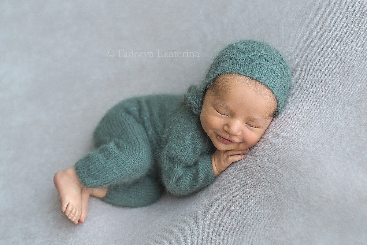 фотограф новорожденных спб