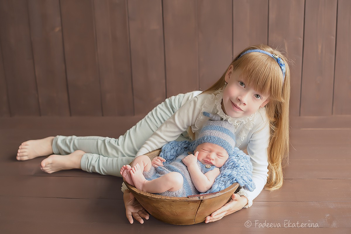 Новорожденные. Фотограф новорожденных Санкт-Петербург Екатерина Фадеева