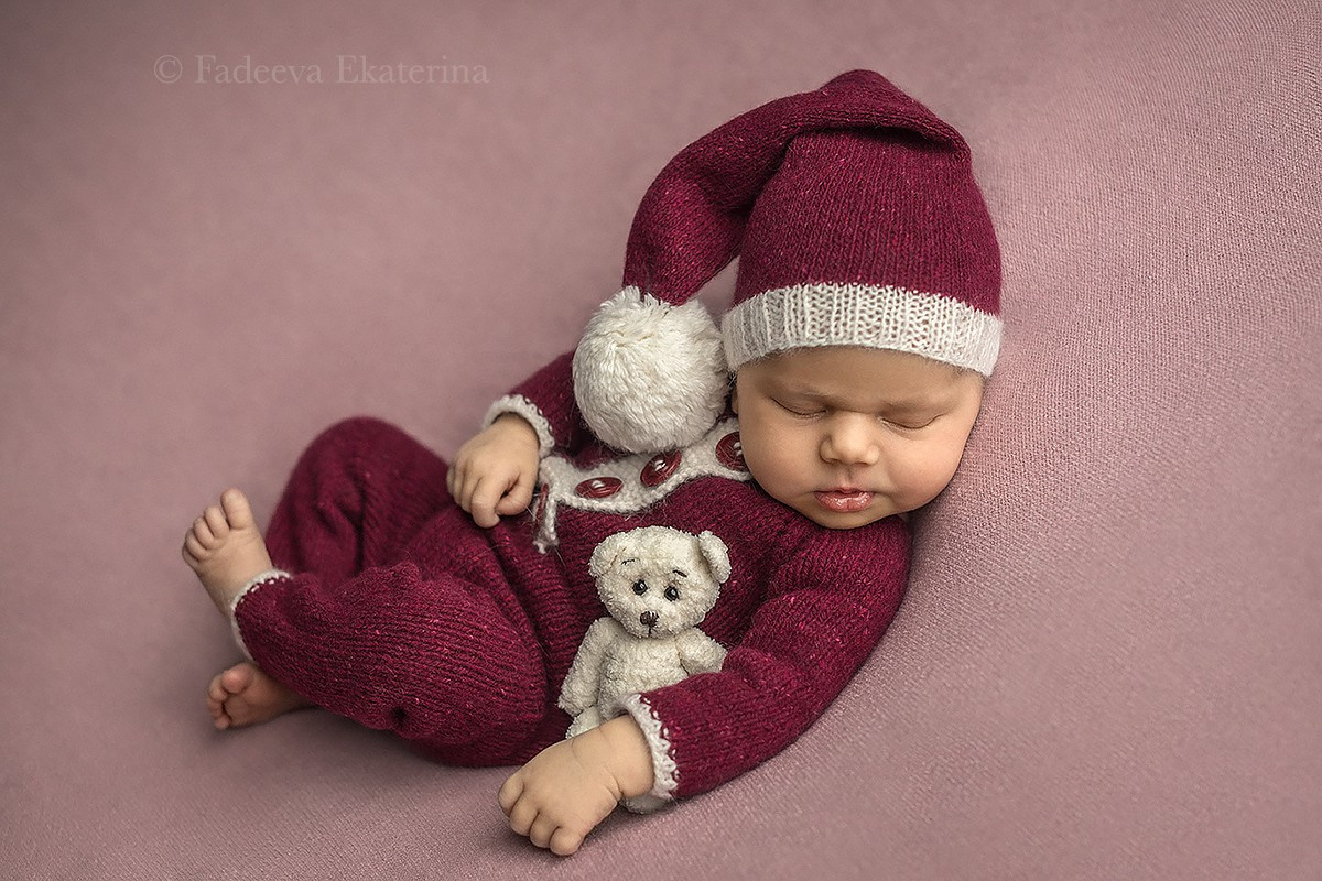 Новорожденные. Фотограф новорожденных Санкт-Петербург Екатерина Фадеева