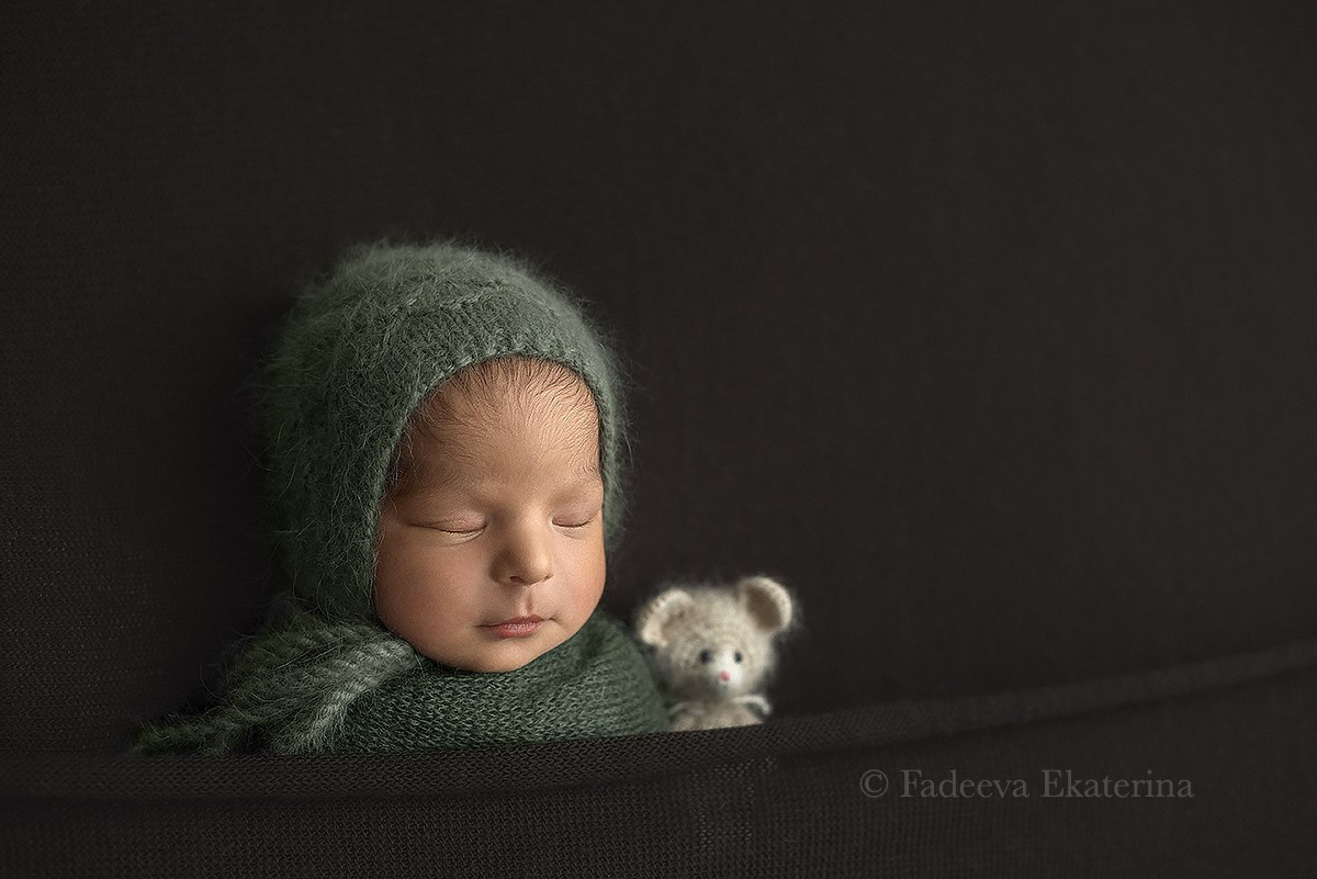 Новорожденные. Фотограф новорожденных Санкт-Петербург Екатерина Фадеева