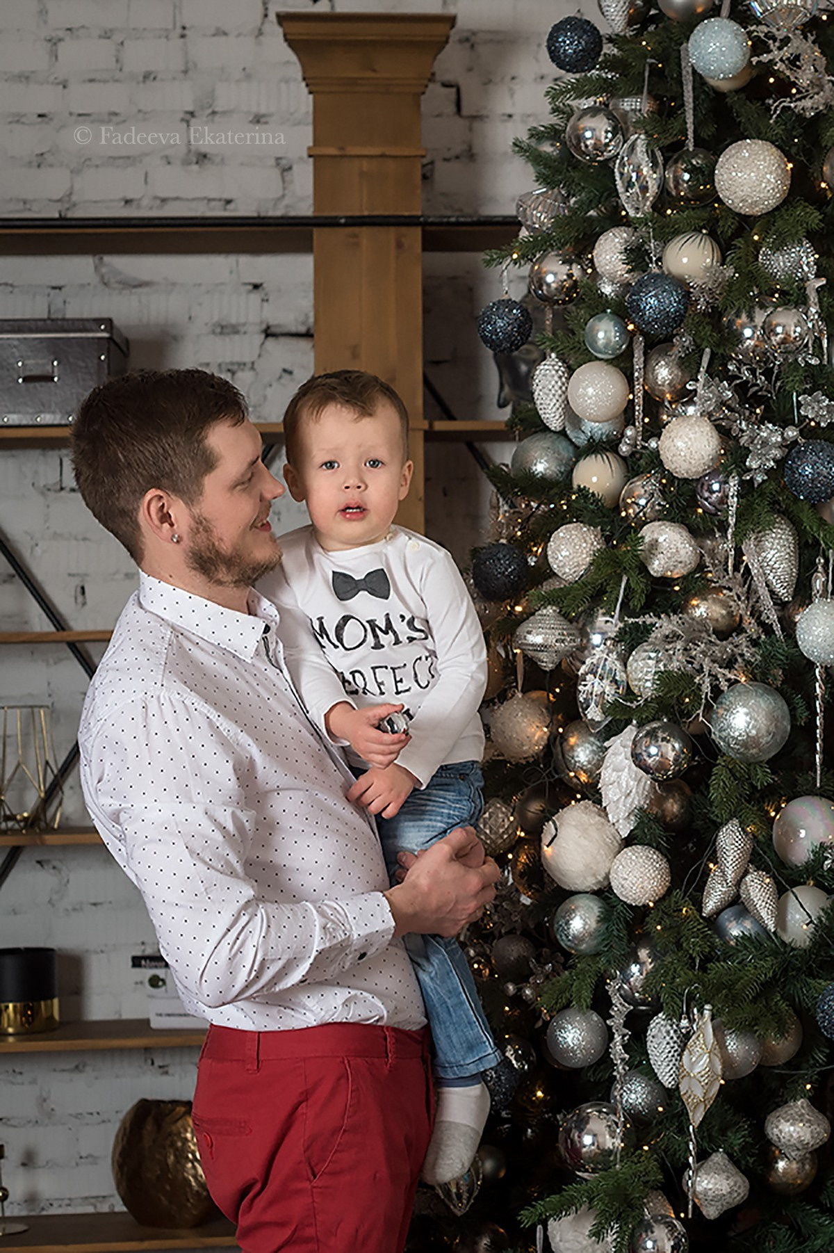 Семейный альбом. Фотограф новорожденных Санкт-Петербург Екатерина Фадеева